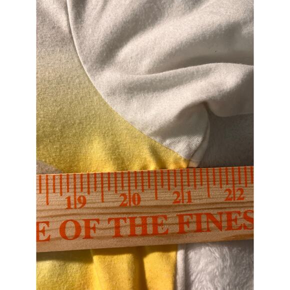 HippyTree Vintage Blend Sunset Surf T-Shirt Sz LRG – Coastal Core Skater Style - Picture 8 of 9